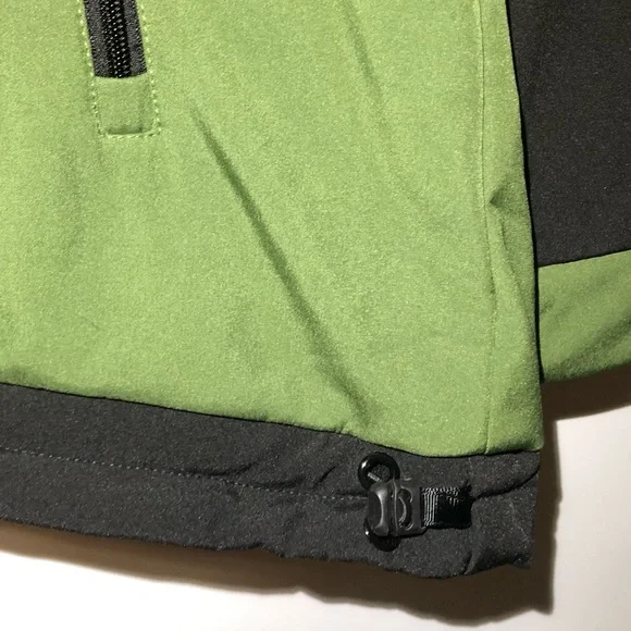 Mens 3XL Supreme SteepTech Northface jacket